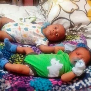 Meet your Posher, Khilia